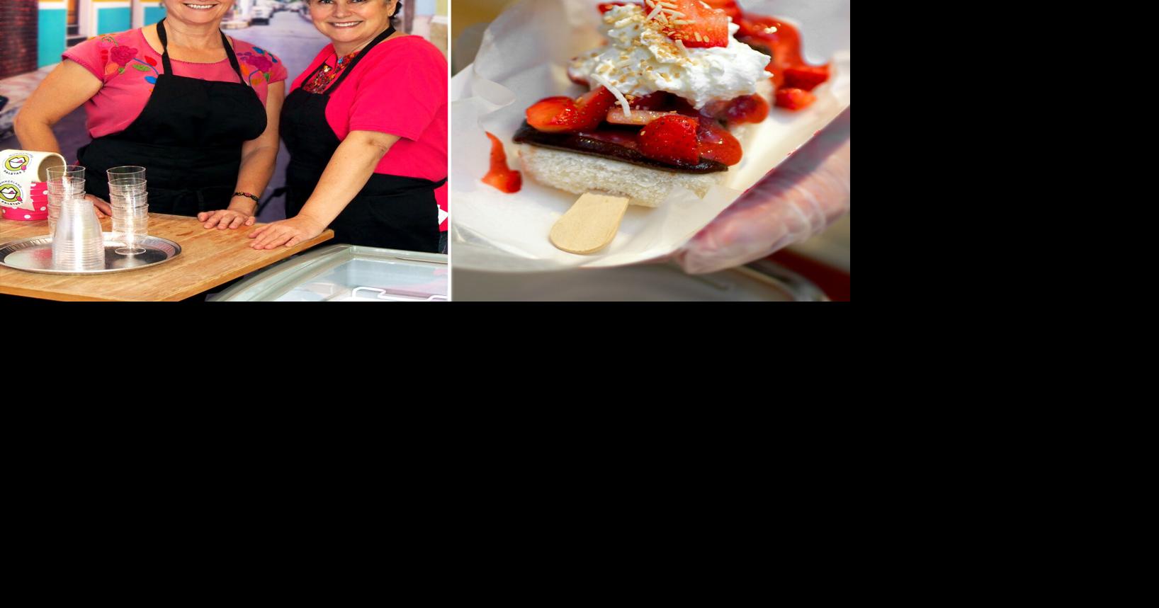 ‘A Mexican-style treat with Okanagan flair’