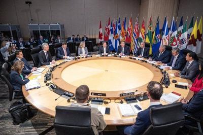 Advocates work to put health care on the radar as premiers meet in Ontario