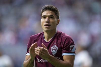 Atletico beats York United 4-3 to advance to Canadian Championship semifinals