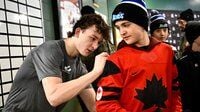 NHL prospects unfazed by new draft format: 'It's something special'