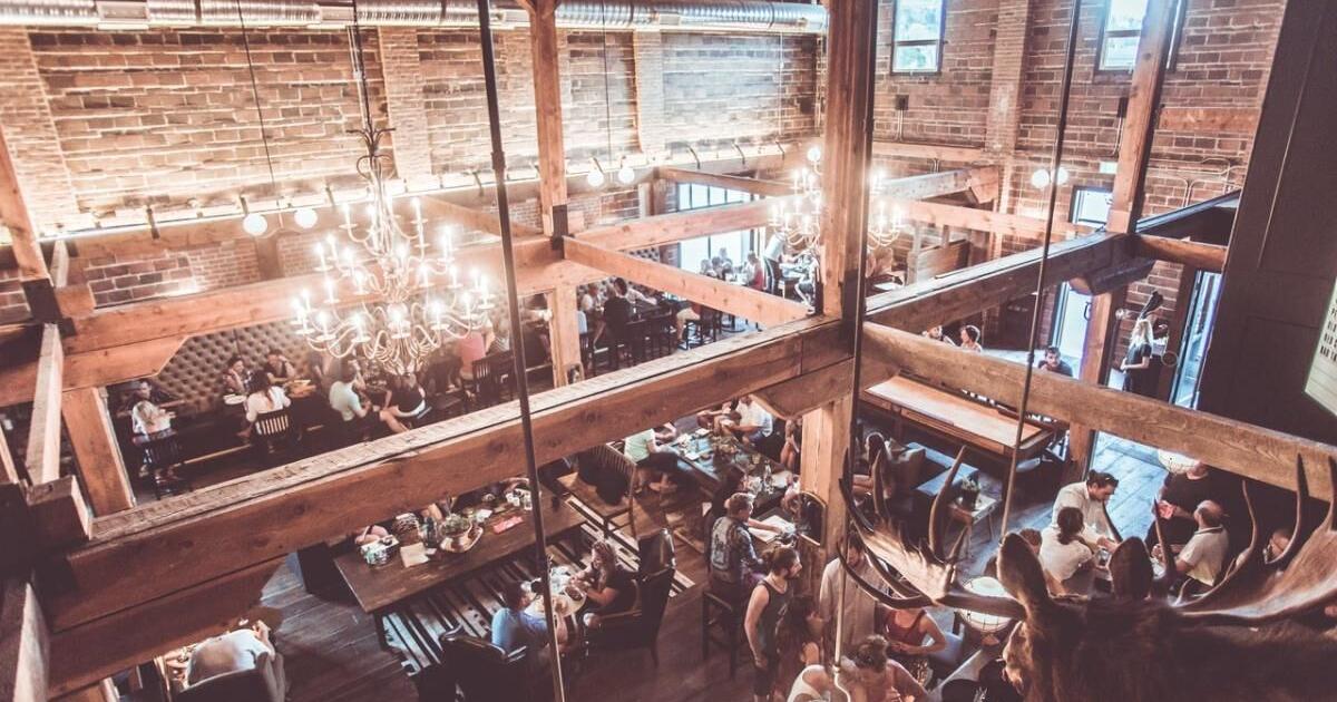 Kelowna's BNA Brewing Co. is spilling into Vernon this fall | Business News - Vimarsana News
