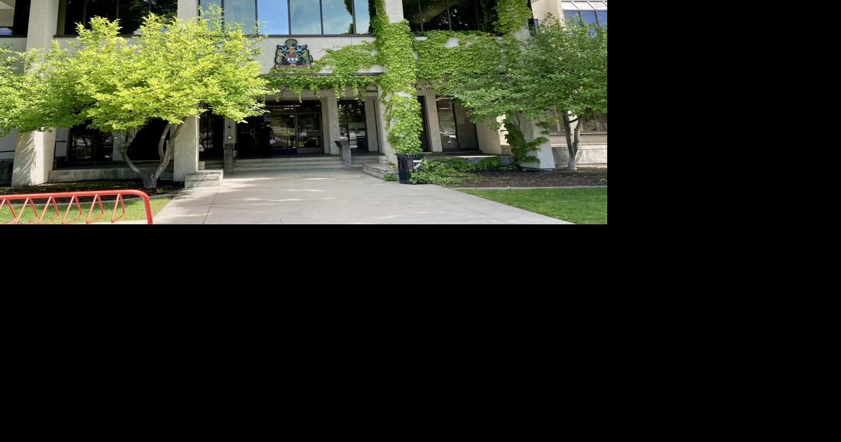 Kelowna's city payroll up 8.3 per cent as wages, staffing rise