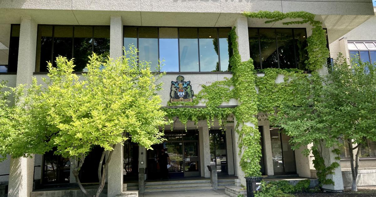 Kelowna's Trojan Horse or the real deal? - Opinion
