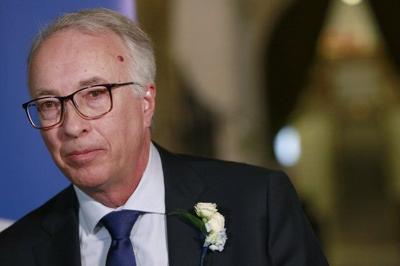 B.C. NDP caucus asks RCMP to investigate Rustad's claim of MLA blackmailers