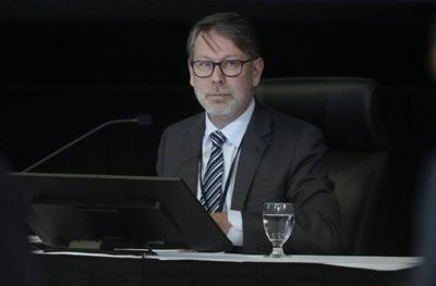 New laws not the 'only tool in the box' to bolster ballot integrity: elections chief
