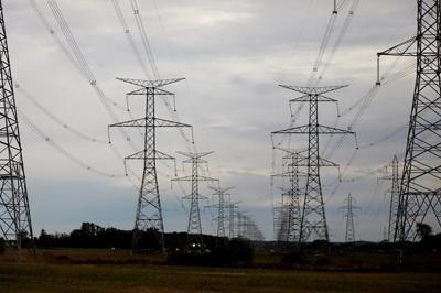 Household Hydro Rates Set To Increase Nov 1 Ontario Energy Board Says National News Kelownadailycourier Ca
