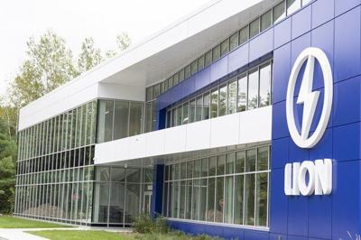 Group of investors submits revised offer to buy Quebec-based Lion Electric