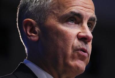 Carney to meet with automotive sector CEOs as U.S. trade talks continue