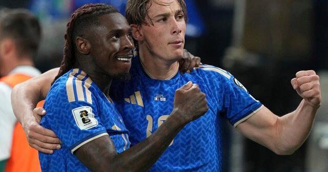 Canada to meet Bosnia and Herzegovina in FIFA World Cup opener