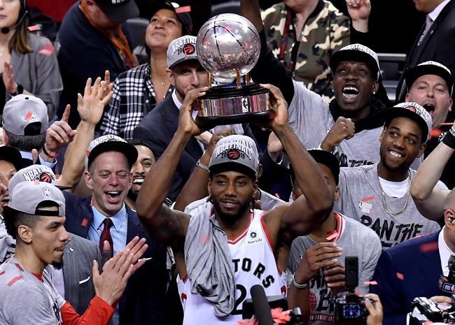 FINALS MVP KAWHI LEONARD NATIONAL deals VIP