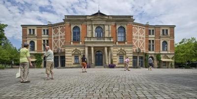 Bayreuth to present special Ring Cycle in 2026; 30 sellouts this year as ticket sales rebound