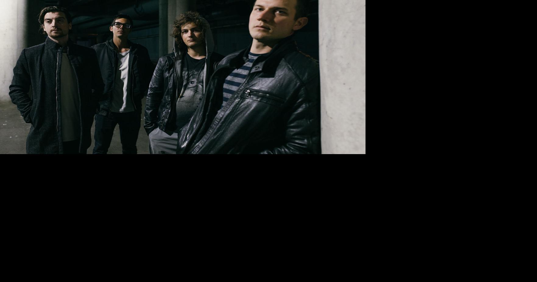 Vancouver rockers come home to Kelowna | Entertainment ...