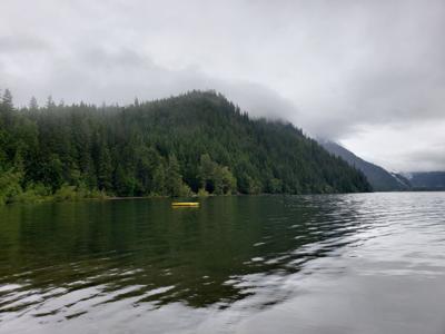Mabel Lake