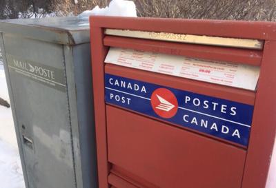 Letters to the Editor: Mailbox
