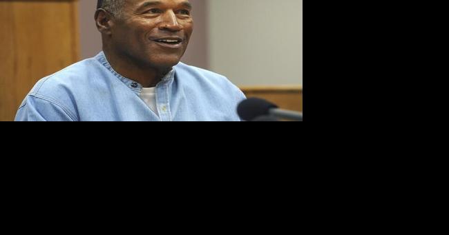 O.J. Simpson, legendary football player and actor brought down by his murder trial, dies at 76 - Vimarsana News