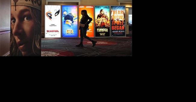 Studio behind hit 'Sound of Freedom' wants to give audiences greenlight power | National Business - Vimarsana News