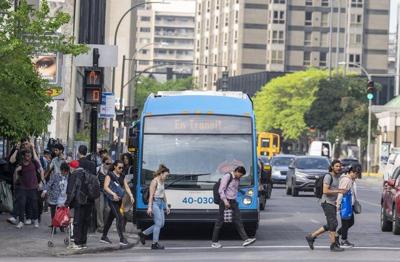 First mediation session to begin Monday in Montreal public transit strike