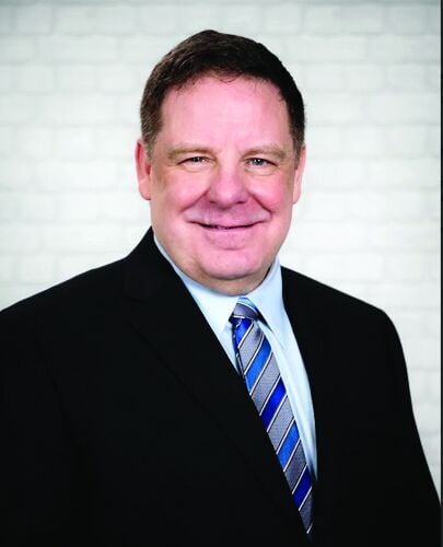 Rick Webber