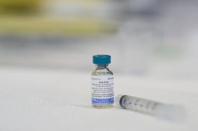 Don't know if you've been vaccinated against measles? Get a shot, doctors urge