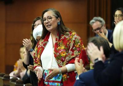 Minister planning to table First Nations water bill despite provincial opposition
