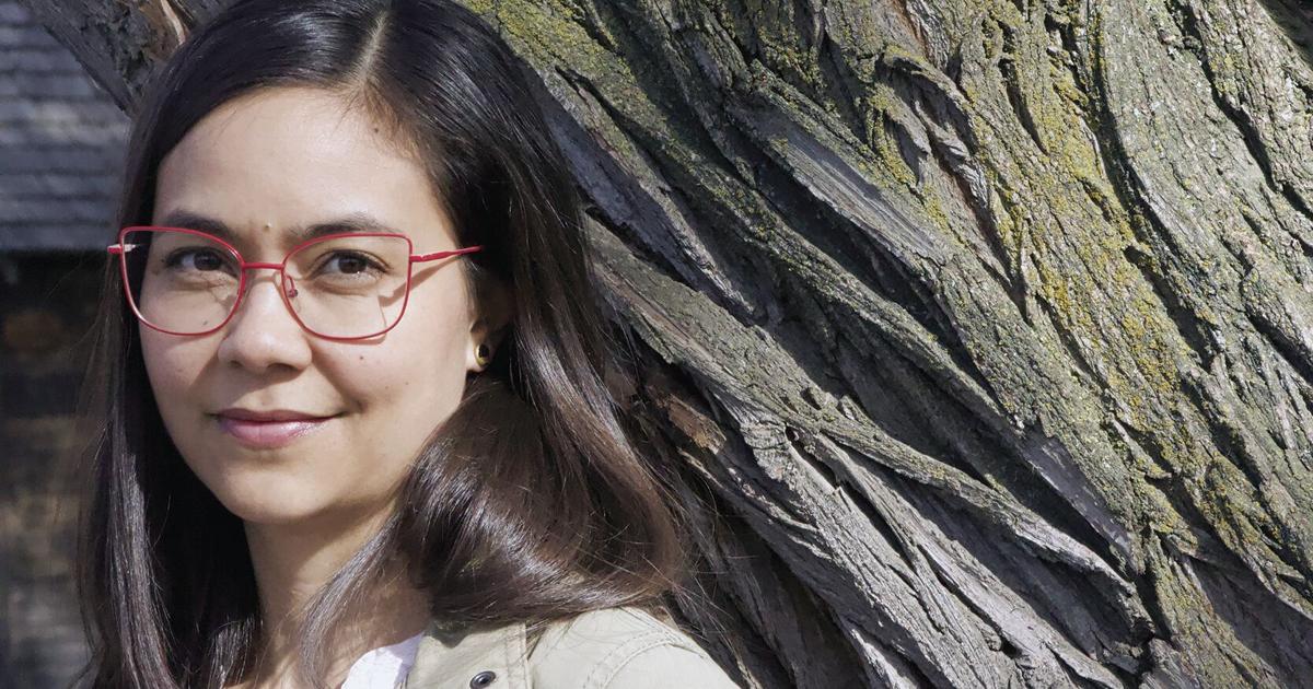 Kelowna writer wins CBC short story contest Entertainment