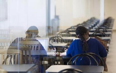 Some Quebec colleges say Ottawa denies 80 to 90 per cent of study permits from Africa