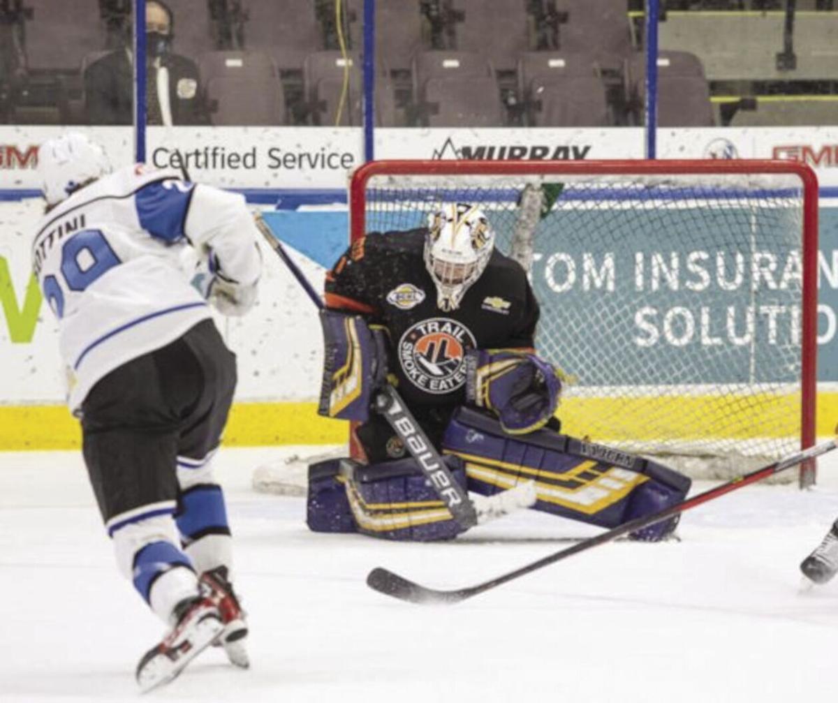 Playoff dates for Wenatchee Penticton Series Set; Tickets On Sale