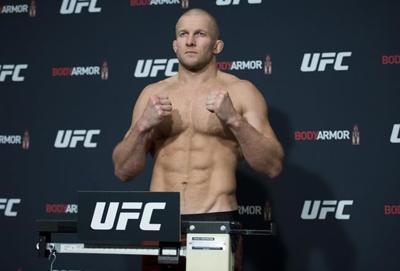 Light Heavyweight Misha Cirkunov One Of Three Canadians On Weekend Ufc Card National Sports Kelownadailycourier Ca