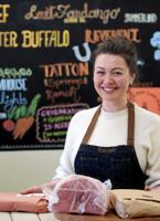 Meats from Kettle Valley Ranch to Table are a cut above