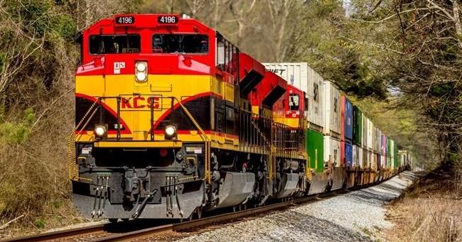 Canadian Pacific girds for potential rail strike next month - Vimarsana News