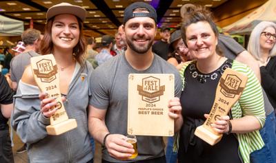 Fest of Ale