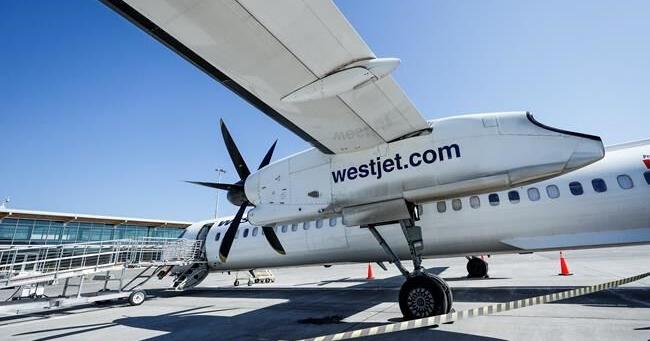 WestJet announces UltraBasic fare with no carry-on bag - Vimarsana News