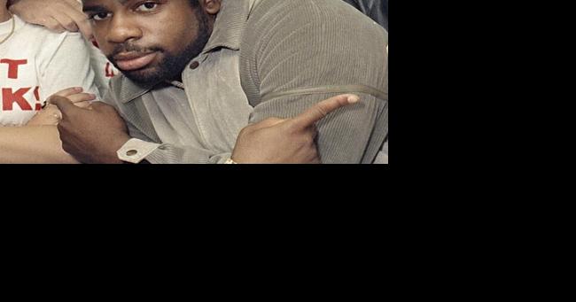 2 men convicted of killing Run-DMC's Jam Master Jay, nearly 22 years after rap star's death | National Entertainment - Vimarsana News