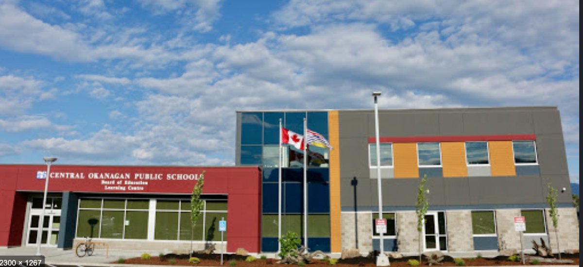 Kelowna S K 5 Students Can Return To Class In June News Kelownadailycourier Ca