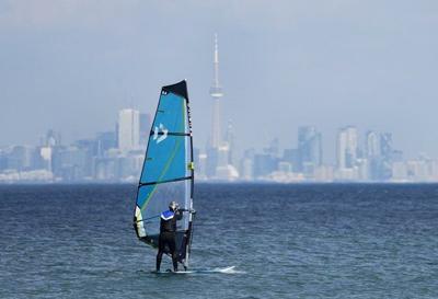 Stifling heat forecast in Ontario, Quebec, Atlantic provinces and parts of ѻý