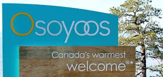 Osoyoos preparing for $80-million sticker shock