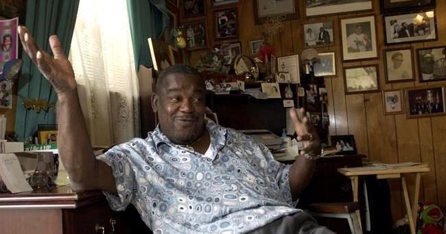 Clarence 'Frogman' Henry, the New Orleans R&B singer behind the 1956 hit 'Ain't Got No Home,' dies - Vimarsana News