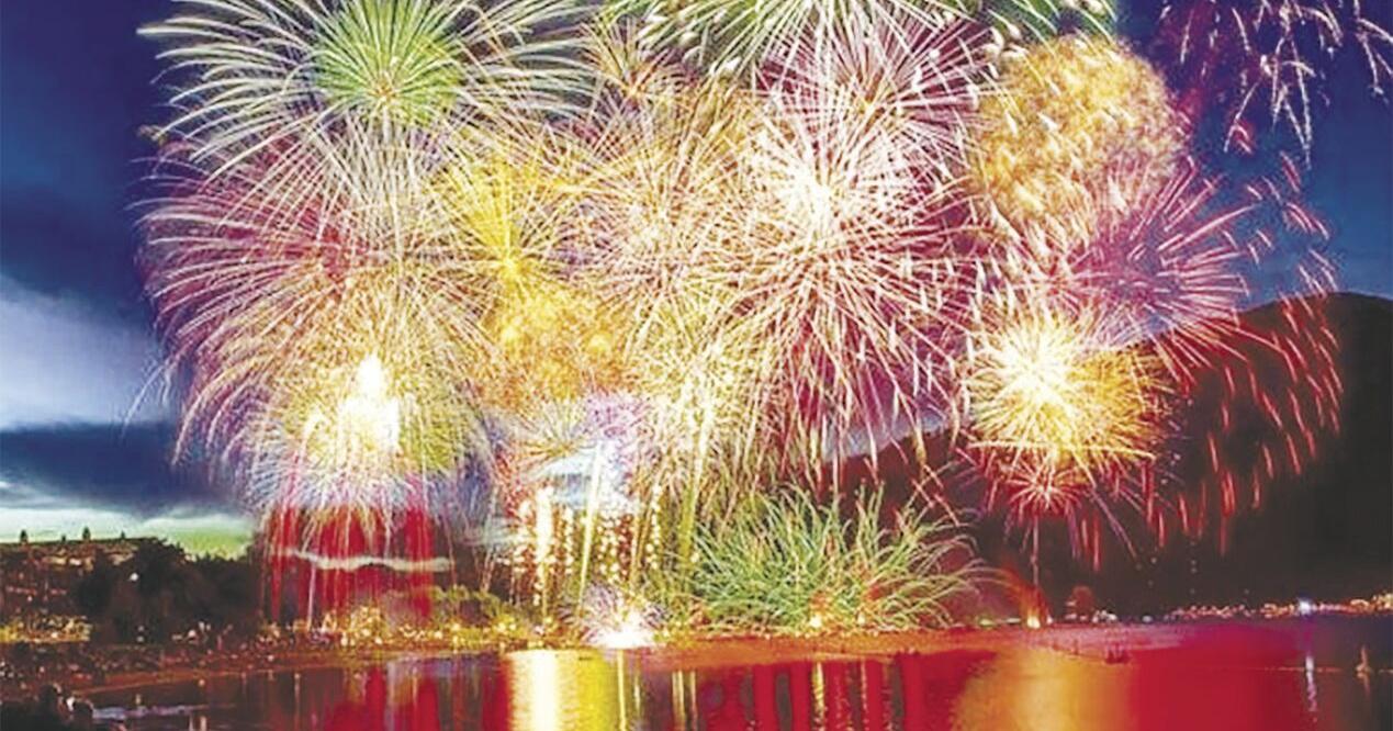 Why the Kelowna Daily Courier won't be publishing Canada Day - Vimarsana News