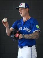 Toronto Blue Jays drop 9-5 decision to St. Louis Cardinals in pre-season play
