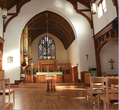 st. michael's