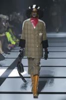 Alessandro Michele steps down as Gucci creative director