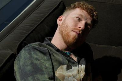 JP Saxe's North American tour cancelled over low ticket sales despite online appeal