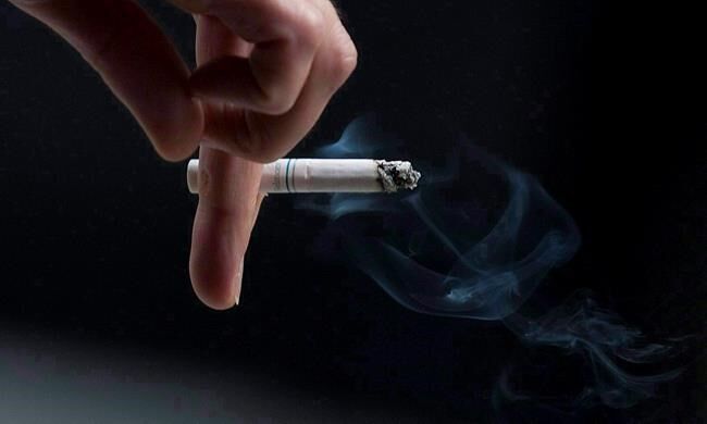 Tobacco Giants Would Pay Out $32.5B To Provinces, Smokers In 'historic ...