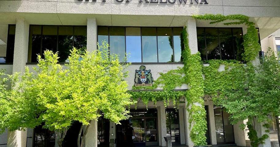 Kelowna's tax break plan has very narrow focus - Vimarsana News