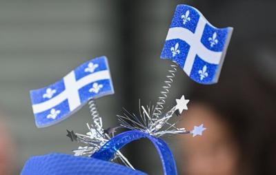Parades, concerts and heat warnings to mark Fête nationale in Quebec