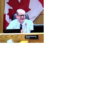 Kelowna's city clerk, Stephen Fleming, retiring after 21 years' service - Vimarsana News