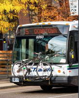 Kelowna's transportation plan on right track, city says