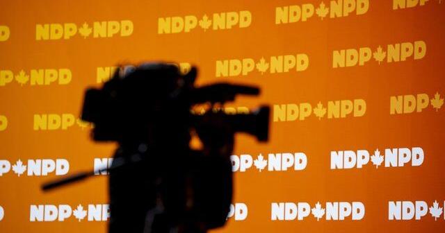 The NDP's next leader to be announced as Winnipeg convention concludes