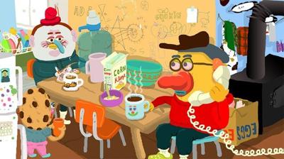 'Endless Cookie' wins $50,000 audience award at Hot Docs Festival