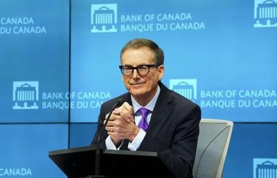 Five key takeaways from the BoC's first summary of interest rate deliberations